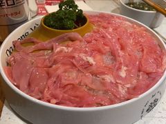 -大龙燚火锅(科华店)