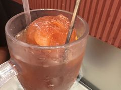 -文通冰室(东方宝泰店)