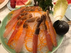 -捞神煲汤火锅(湖滨商业街店)