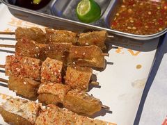 -临胜烧烤大牌档(东葛店)