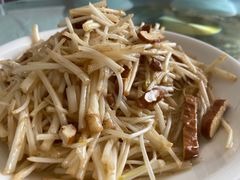 -天乐农家鱼头王(天目湖店)