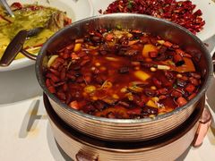 -蓉城小馆(科兴店)