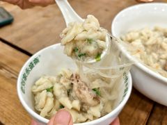 -老刘家永盛斋·传统泡馍(东关南街店)