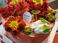 -BON CAKE(华贸购物中心店)