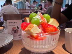 -CURRY YA 熟成咖哩專門店(深圳湾万象城店)