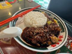 -港爺茶檔·茶餐厅(东晓南路店)