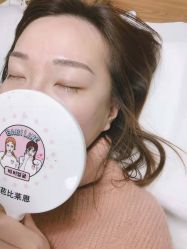 -babiline芭比莱恩半永久纹眉纹唇发际线