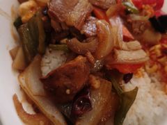 -孟记粥铺·家常菜·烧烤·粥(亚运村店)