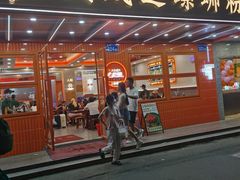 -周成芝螺蛳粉(人和店)