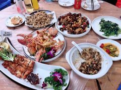 -醉壹号海鲜大排档·老厦门特色菜(厦门美食地标店)