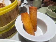-蝴蝶里·粤菜·点心(滨江龙湖店)