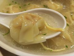 -东泰祥生煎馆(重庆北路店)