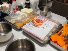 -ABC Cooking Studio(上海环球金融中心店)