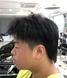 -99烫染