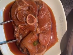 -梨花自助烤肉(天河城店)