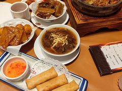 -老坑记·香港经典粤菜馆