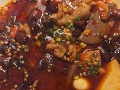 -太二酸菜鱼(福州泰禾店)