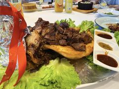 -宝燕壹号景观餐厅(龙盛国际商业广场店)