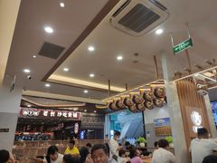 -老娘舅(杭州良渚永旺梦乐城店)