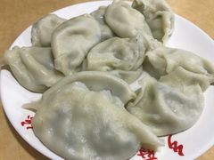 -乡府肉丁水饺(环山路店)