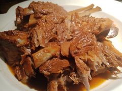 -九毛九西北菜(大东海店)