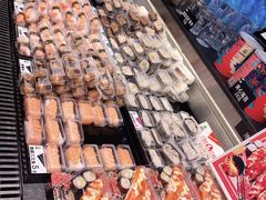-池田寿司·4H鲜作(朝阳大悦城店)