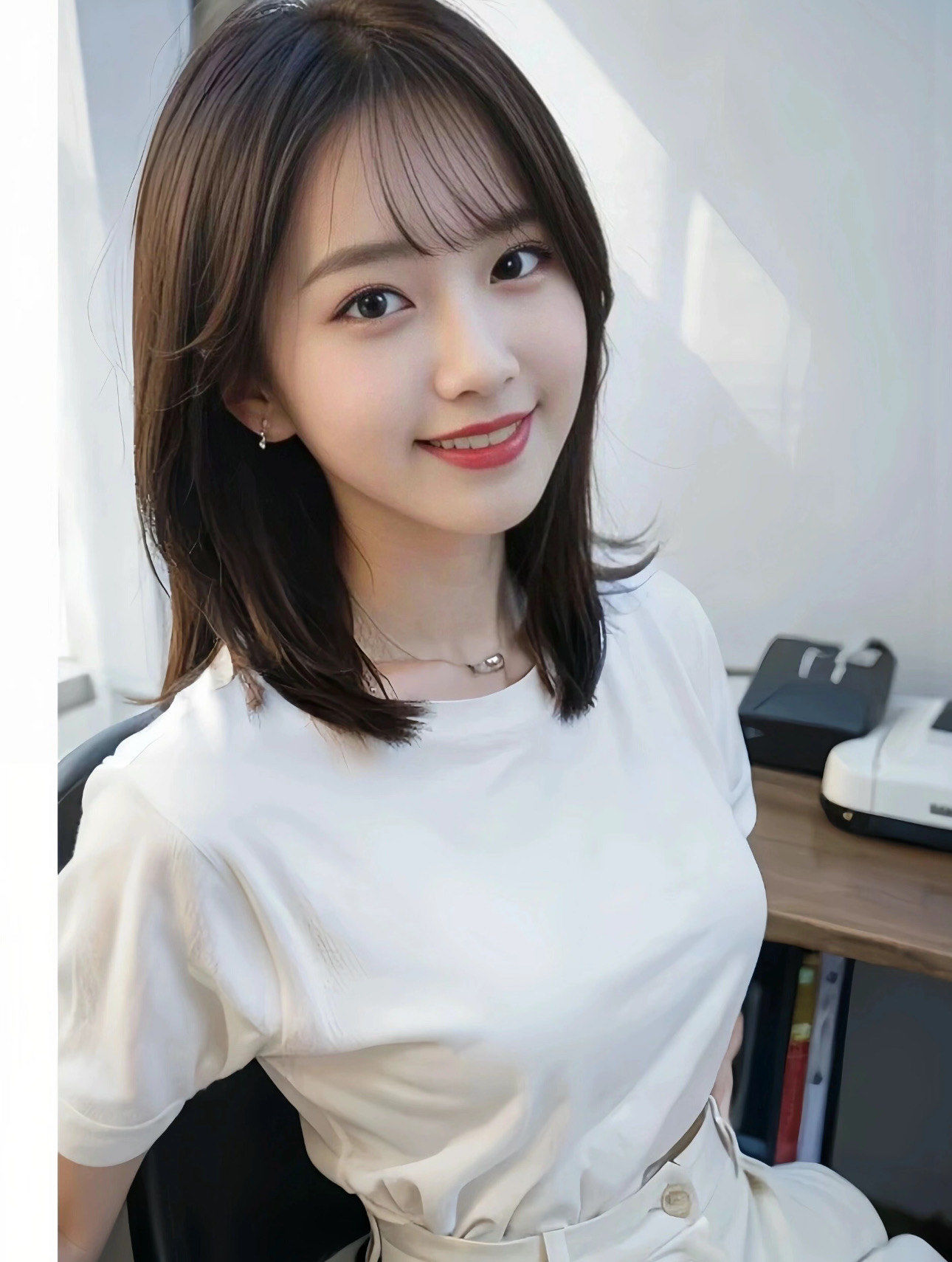 n首先长发女孩们要注意啦