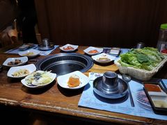 -韩一品韩国料理(柏庐南路店)