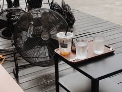 -CoffeeVendor(西乡店)
