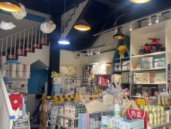 -艾咪家母婴优选(君禧华庭店)