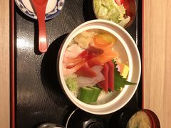 -小山日本料理(兴业太古汇店)