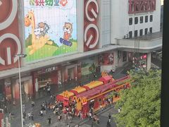 -麦当劳(北京路广百广场店)