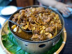 -甘家界牌柠檬鸭(青山店)