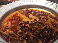 -胖哥俩肉蟹煲(宿迁宝龙广场店)