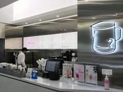 菜单-留白时间(苏宁广场B区店)
