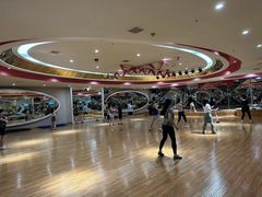 -奇迹健身(SM广场店)