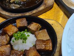 -东京屋(武定路店)