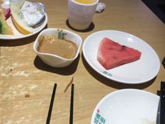 -玫瑰花园自助烤肉(顺义鑫海韵通店)