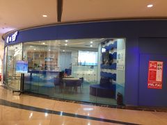 -嘻游纪亲子游泳中心(天佑城店)