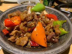 -炉小哥烤肉(信万广场店)