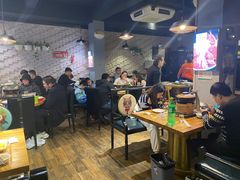 大堂-兄弟龙虾(胜太路总店)
