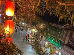 -香满楼(临安路店)