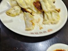 -回回锅贴(小河沿店)