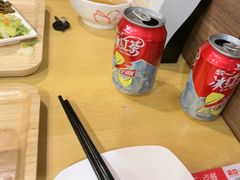 -嘉和一品粥(山水店)