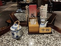 -南京大牌档(崇文门国瑞店)