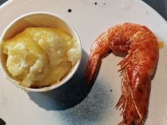 -淡尾·海鲜自助概念餐厅(虹桥南丰城店)