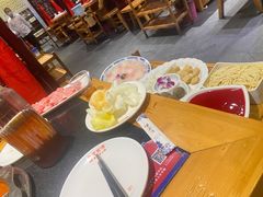-董家湾重庆老火锅(嘉华店)