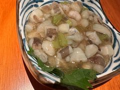 芥末章鱼-醉虎传(南锣鼓巷店)