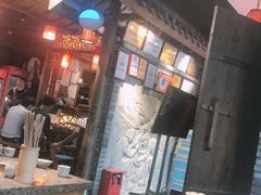 -重庆渝达老火锅(春熙路店)