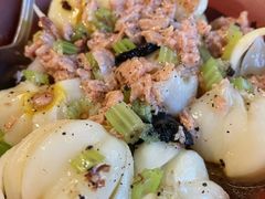 -静颐茶馆·素食(龙华店)